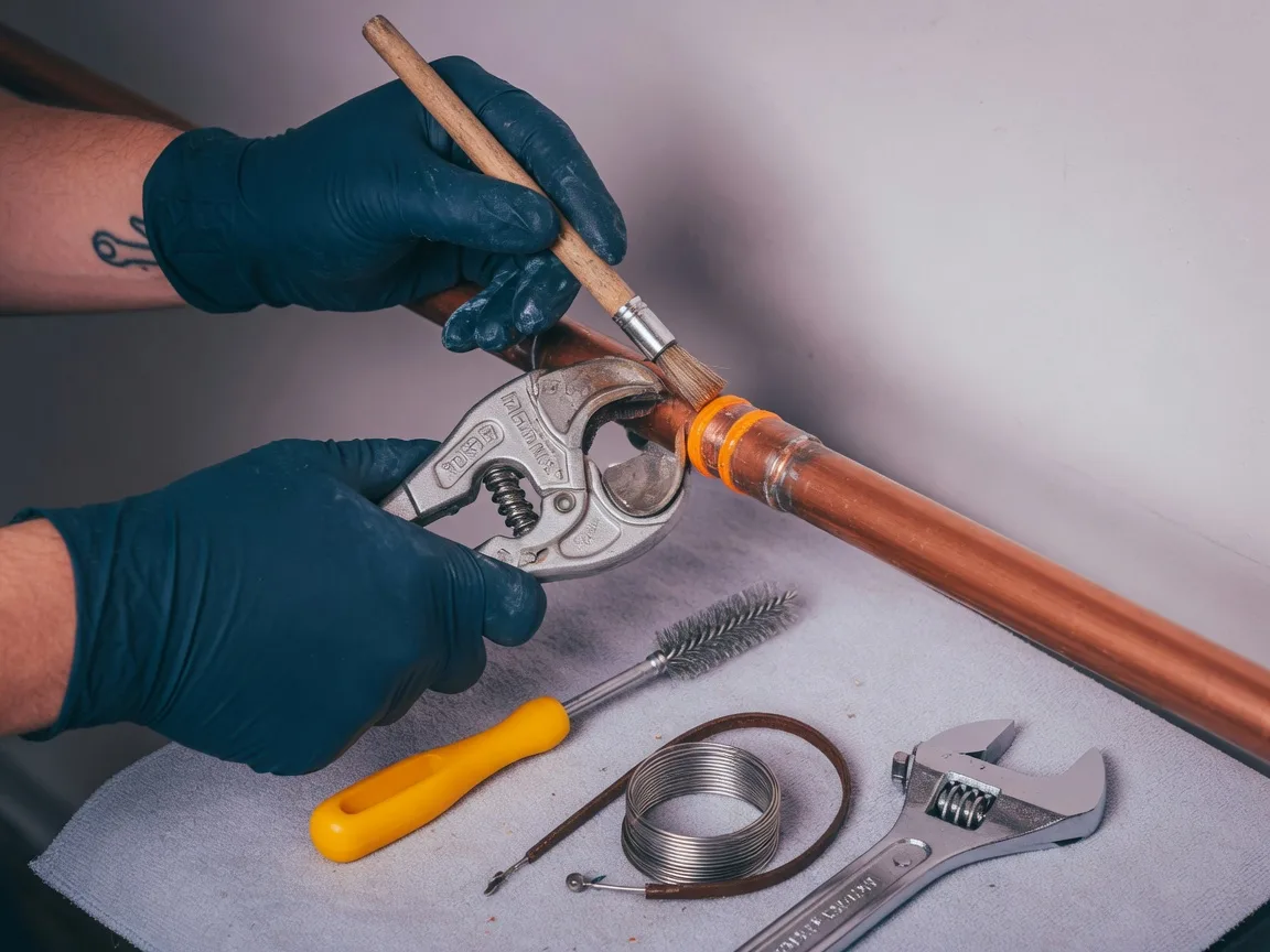 Why choose Sump Pump Repair in Sanger, TX